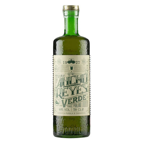 Ancho Reyes, Chile Liqueur Verde ()