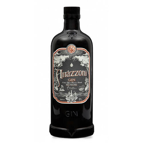 Amazzoni Gin, Rio Negro ()