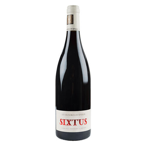 Domaine Louis Chèze, Sixtus (2013)