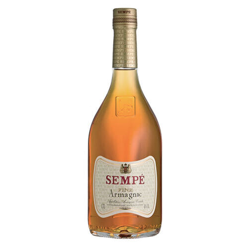 Sempé, Fine Armagnac ()