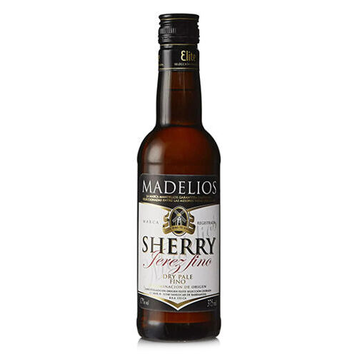 Madelios, Sherry Jerez Fino ()