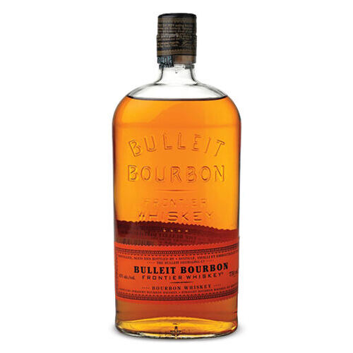 Bulleit, Bourbon ()