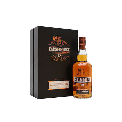 Carsebridge, Carsebridge 48 YO ()