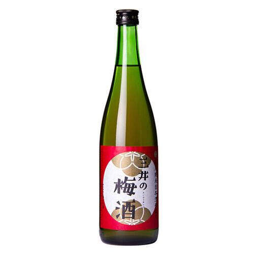 Mii no Kotobuki, Mii no Umeshu Saké ()