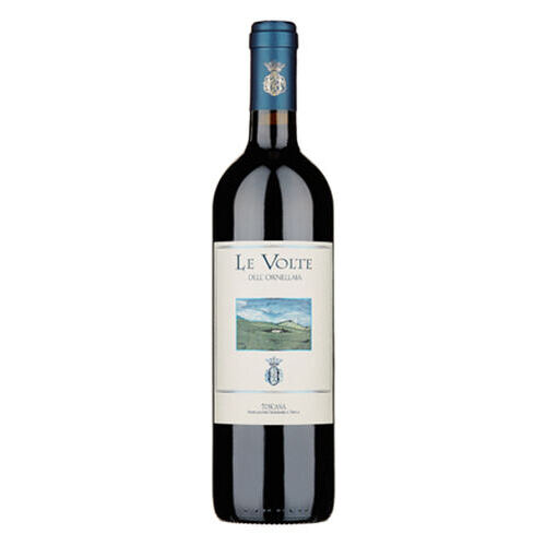 Tenuta dell'Ornellaia, Le Volte (2024)