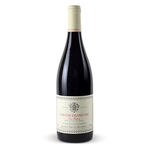 Domaine Vincent Bouzereau, Corton "Les Fiètres" Rouge (2019)