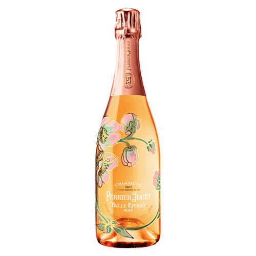 Champagne Perrier-Jouët, Belle Epoque Rosé (2010)