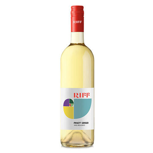 Cantina Riff, Pinot Grigio (2022)