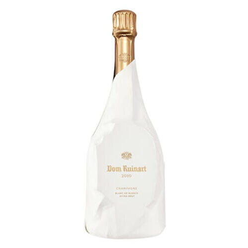 Champagne Dom Ruinart, Blanc de Blancs (chalk wrap) (2013)