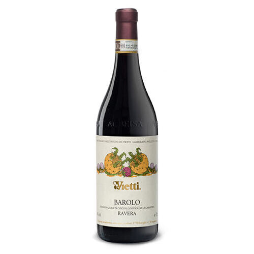 Vietti, Barolo Ravera (2014)