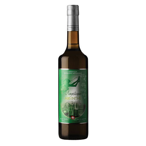 Artemisia, Absinthe Angélique Verte ()
