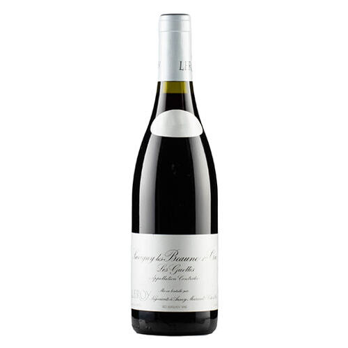 Maison Leroy, Savigny-Les-Beaune "Les Guettes" (2013)