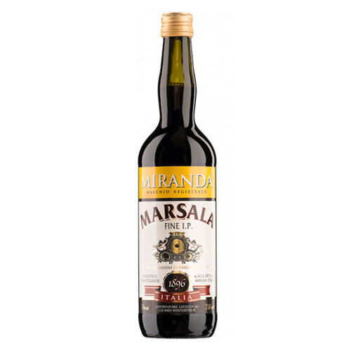 Miranda, Marsala ()