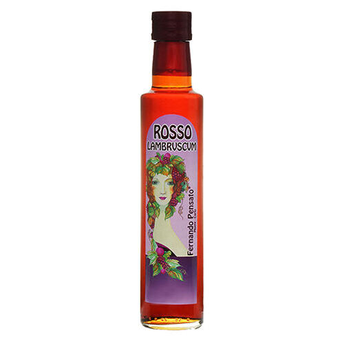 Fernando Pensato, Vinaigre Lambruscum ()