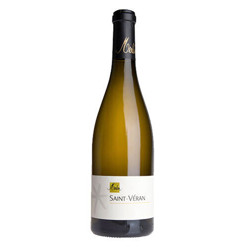 Domaine Olivier Merlin, Saint-Véran (2021)