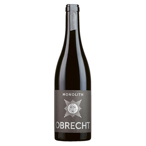 Obrecht, Monolith (2020)