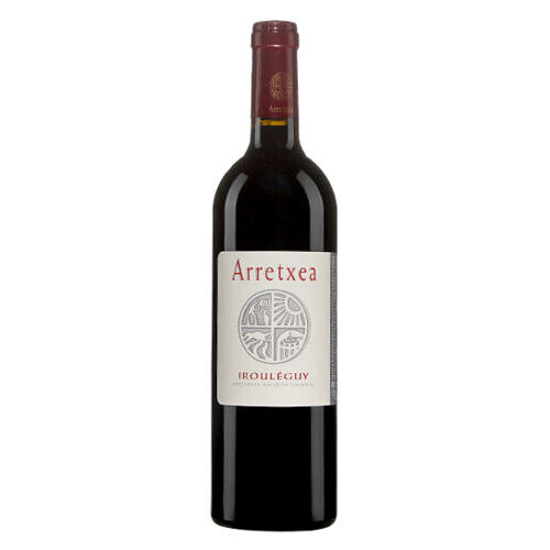 Domaine Arretxea, Rouge Arretxea (2020)