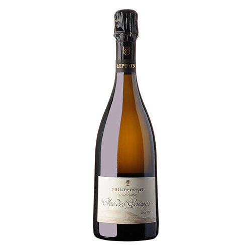 Champagne Philipponnat, Clos des Goisses (2009)