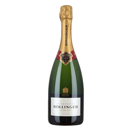 Champagne Bollinger, Spécial Cuvée (sans étui) ()