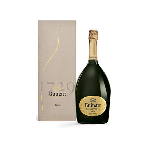 Champagne Ruinart, R de Ruinart (coffret) ()