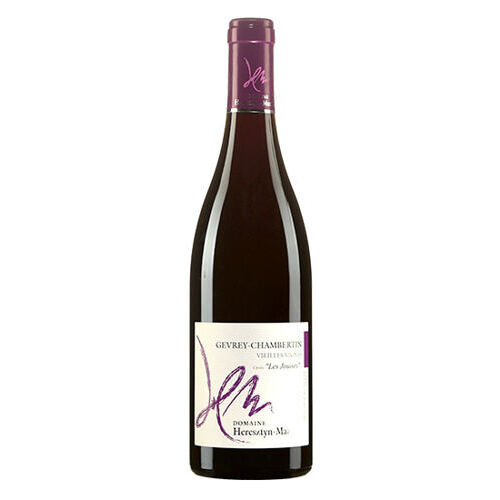 Domaine Heresztyn-Mazzini, Vieilles Vignes "Les Jouises" (2017)