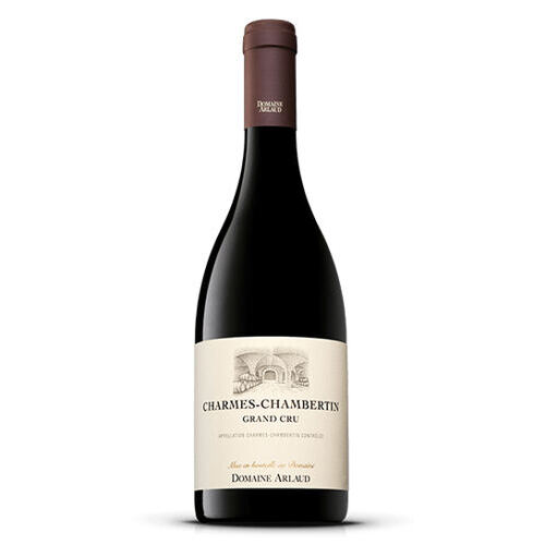 Domaine Arlaud, Charmes-Chambertin (2019)