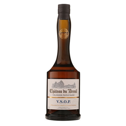 Château du Breuil, Réserve VSOP ()