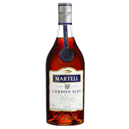 Martell, Cordon Bleu ()