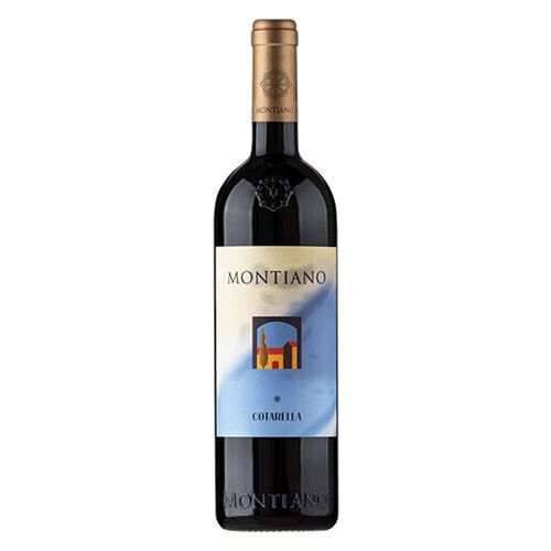 Cotarella - Tenuta Marciliano, Montiano (2019)