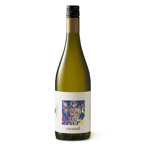 Bodega Tandem, Macabeu "Casual Blanco" (2020)