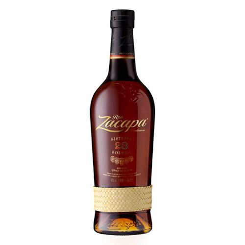 Zacapa Centenario, 23 ()