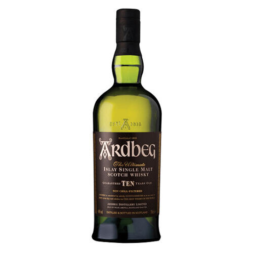 Ardbeg, Ardbeg 10 YO ()
