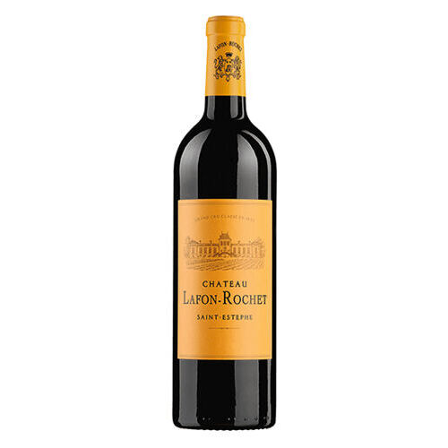 Château Lafon-Rochet, Château Lafon-Rochet (2020)