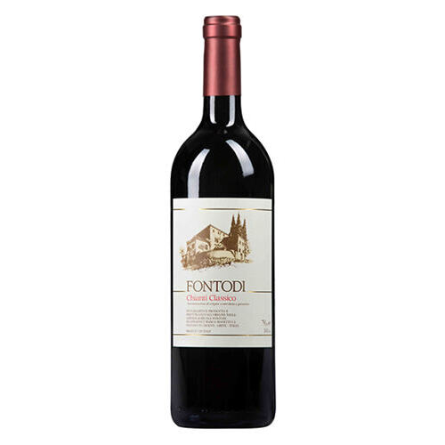 Fontodi, Chianti Classico (2022)