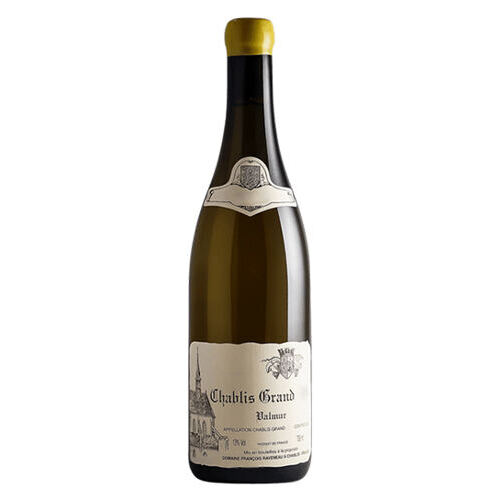 Domaine François Raveneau, Chablis "Valmur" (2020)