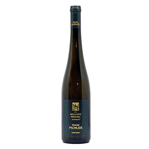 Franz Pichler, Riesling Kollmitz Smaragd (2021)