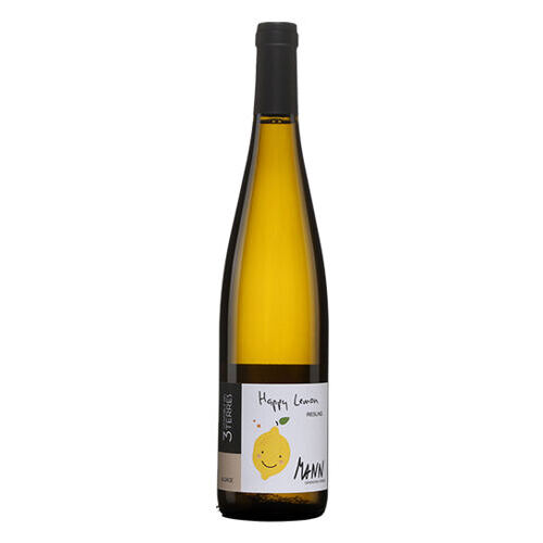Domaine Mann, "Happy Lemon" (2018)
