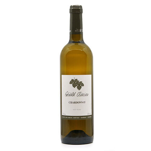 Domaine Gérald Clavien, Chardonnay (2022)