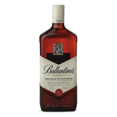 Ballantine's, Finest ()