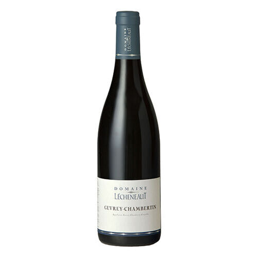 Domaine Lécheneaut, Gevrey-Chambertin (2015)