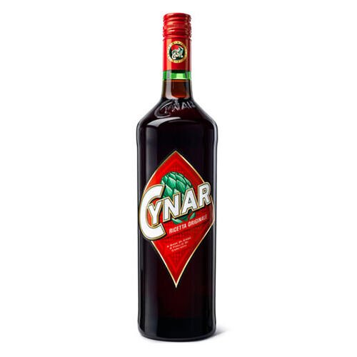 Cynar, Cynar ()