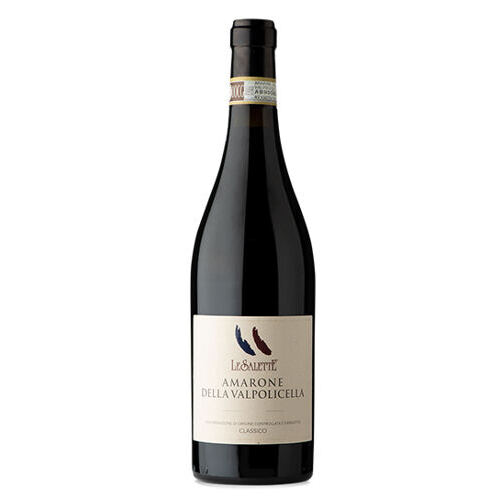Le Salette, Amarone della Valpolicella Classico (2017)