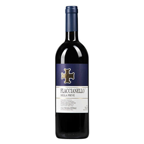 Fontodi, Flaccianello della Pieve (2020)