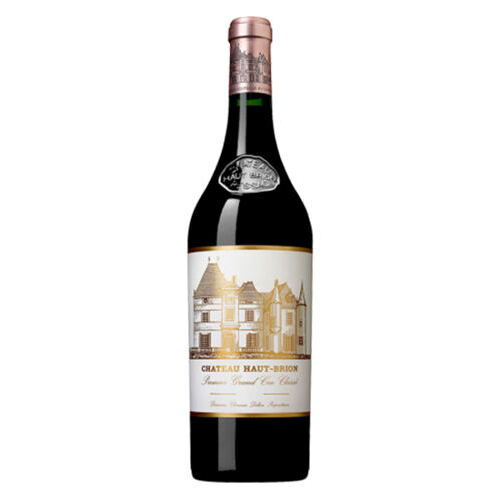 Château Haut-Brion, Château Haut-Brion (2017)