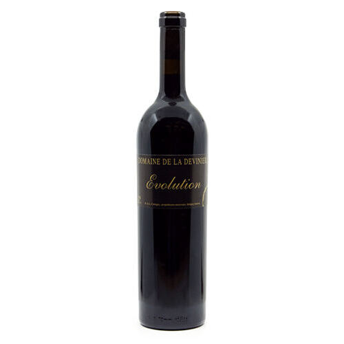 Domaine de la Devinière, Evolution (2014)