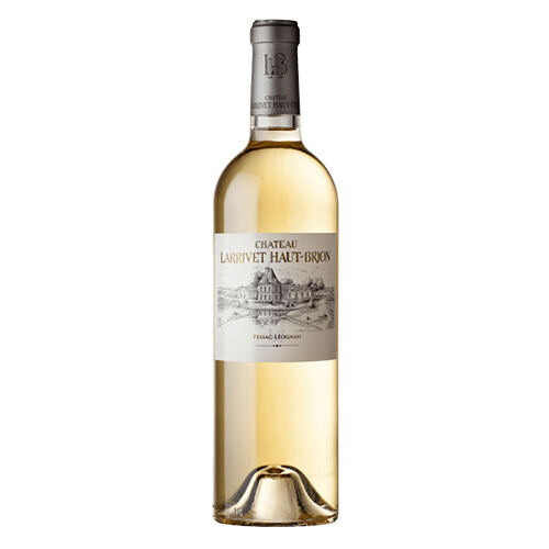 Château Larrivet Haut-Brion, Château Larrivet Haut-Brion Blanc (2006)