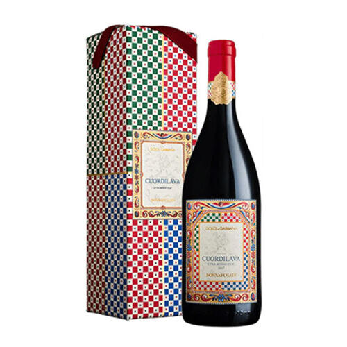 Donnafugata, Cuordilava "Dolce &amp; Gabbana" (2018)