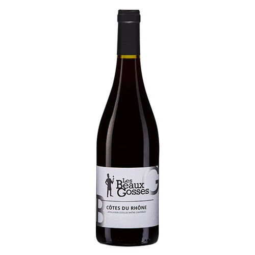 Paul Aegerter, Côtes du Rhône "Les Beaux Gosses" (2023)