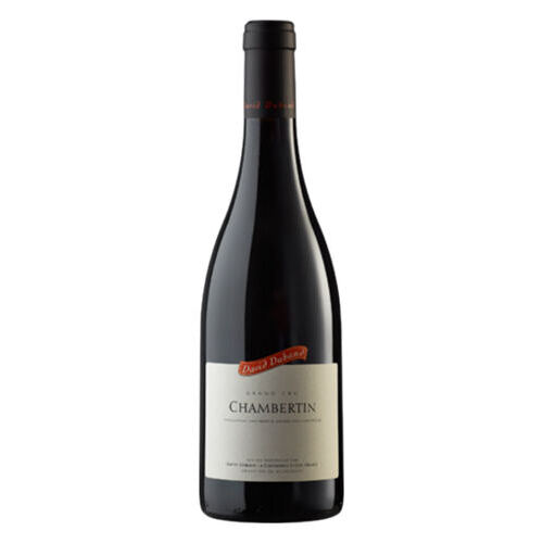 Domaine David Duband, Chambertin (2020)