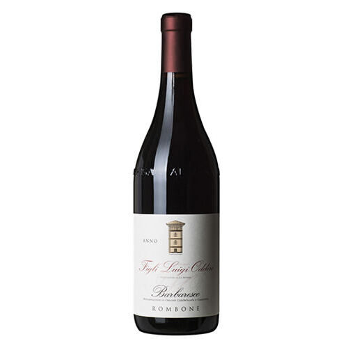Figli Luigi Oddero, Barbaresco Rombone (2023)
